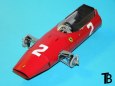 Ferrari 158 Italian GP, �. 2