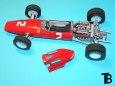 Ferrari 158 Italian GP, �. 2