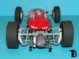 Ferrari 158 Italian GP, �. 2