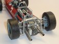 Ferrari 158 Surtees GP Italy 1964