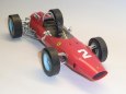 Ferrari 158 Surtees GP Italy 1964