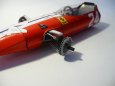 Ferrari 158 US GP 1965