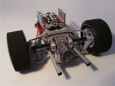 Ferrari 158 US GP 1965