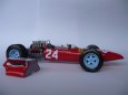 Ferrari 158 US GP 1965