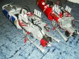 Ferrari 158 vers.B Holandsko 1965