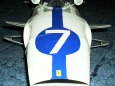 Ferrari 158 vers.B Holandsko 1965