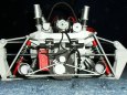 Ferrari 158 vers.B Holandsko 1965