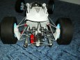 Ferrari 158 vers.B Holandsko 1965
