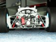 Ferrari 158 vers.B Holandsko 1965