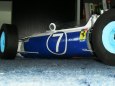 Ferrari 158 vers.B Holandsko 1965