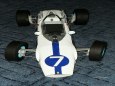 Ferrari 158 vers.B Holandsko 1965