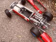 Ferrari 158 vers.B Holandsko 1965