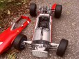Ferrari 158 vers.B Holandsko 1965