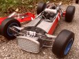 Ferrari 158 vers.B Holandsko 1965