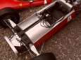 Ferrari 158 vers.B Holandsko 1965