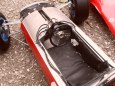 Ferrari 158 vers.B Holandsko 1965