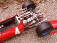 Ferrari 158 vers.B Holandsko 1965