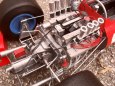 Ferrari 158 vers.B Holandsko 1965