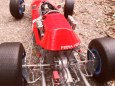 Ferrari 158 vers.B Holandsko 1965