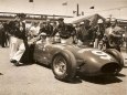 Ferrari 446Bardhal Experimental  GP Indianopolis 1956