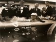 Ferrari 446Bardhal Experimental  GP Indianopolis 1956