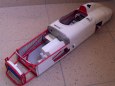 Ferrari 446Bardhal Experimental  GP Indianopolis 1956