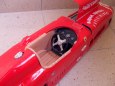 Ferrari 446Bardhal Experimental  GP Indianopolis 1956