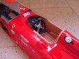 Ferrari 446Bardhal Experimental  GP Indianopolis 1956