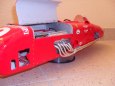 Ferrari 446Bardhal Experimental  GP Indianopolis 1956