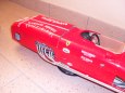Ferrari 446Bardhal Experimental  GP Indianopolis 1956