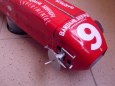 Ferrari 446Bardhal Experimental  GP Indianopolis 1956