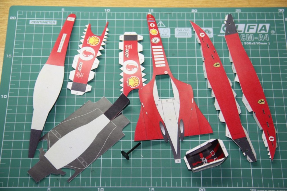 Ferrari 248 (Pln� velikost v nov�m okn�) Ferrari 248