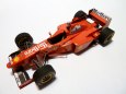 Ferrari 310B VC Monaka �97 M.Schumacher