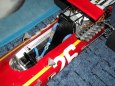 Ferrari 312 tipo 607B - Francie 1968