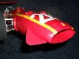 Ferrari 312 tipo 607B - Francie 1968