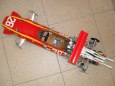 Ferrari 312 tipo 607B - Francie 1968