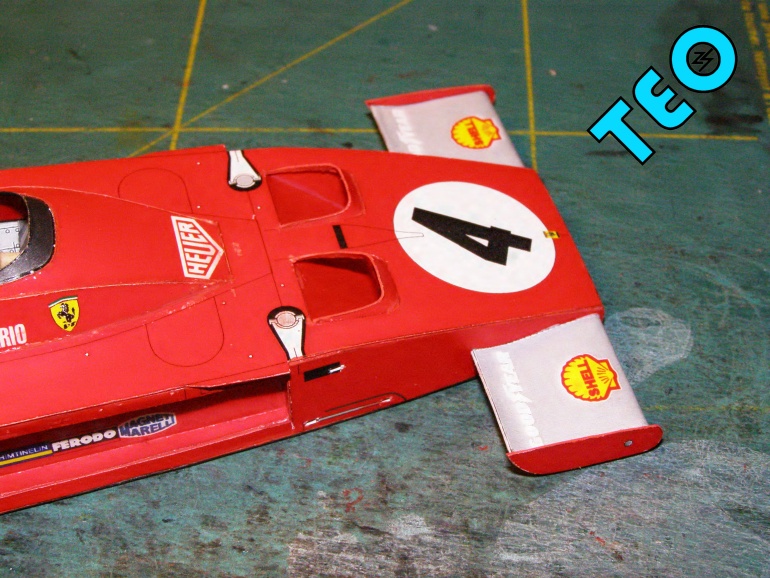 Ferrari 312 B-3, 1973 (Plná velikost v novém okně) Ferrari 312 B-3, 1973