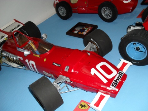 ferrari 312 B ferrari 312 B