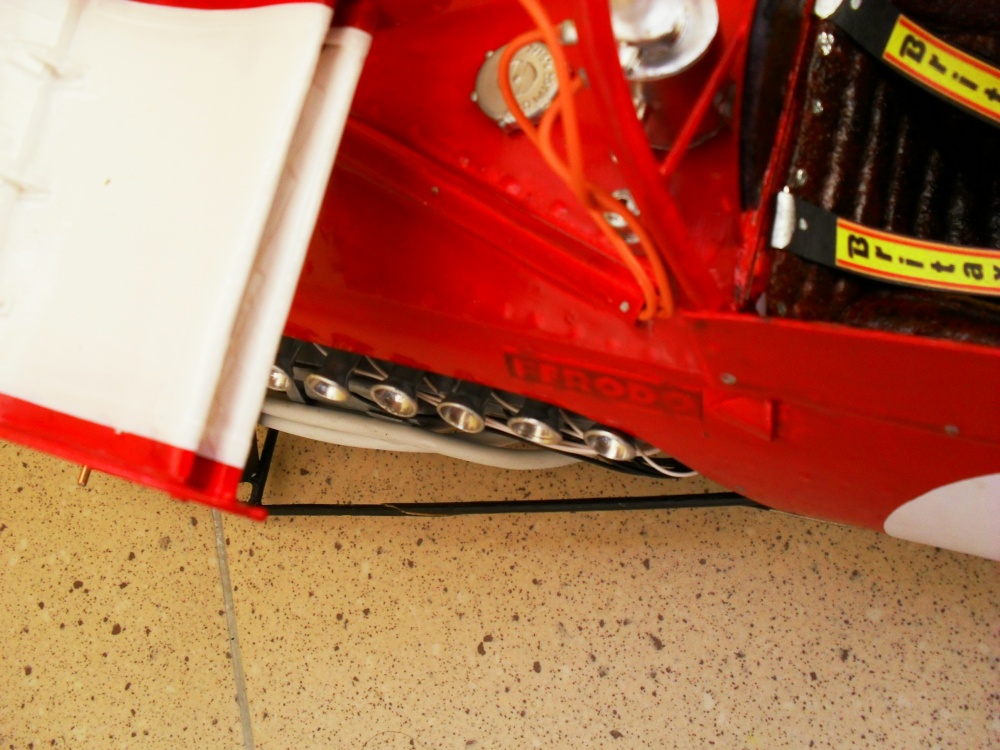 ferrari 312 B (Plná velikost v novém okně) ferrari 312 B
