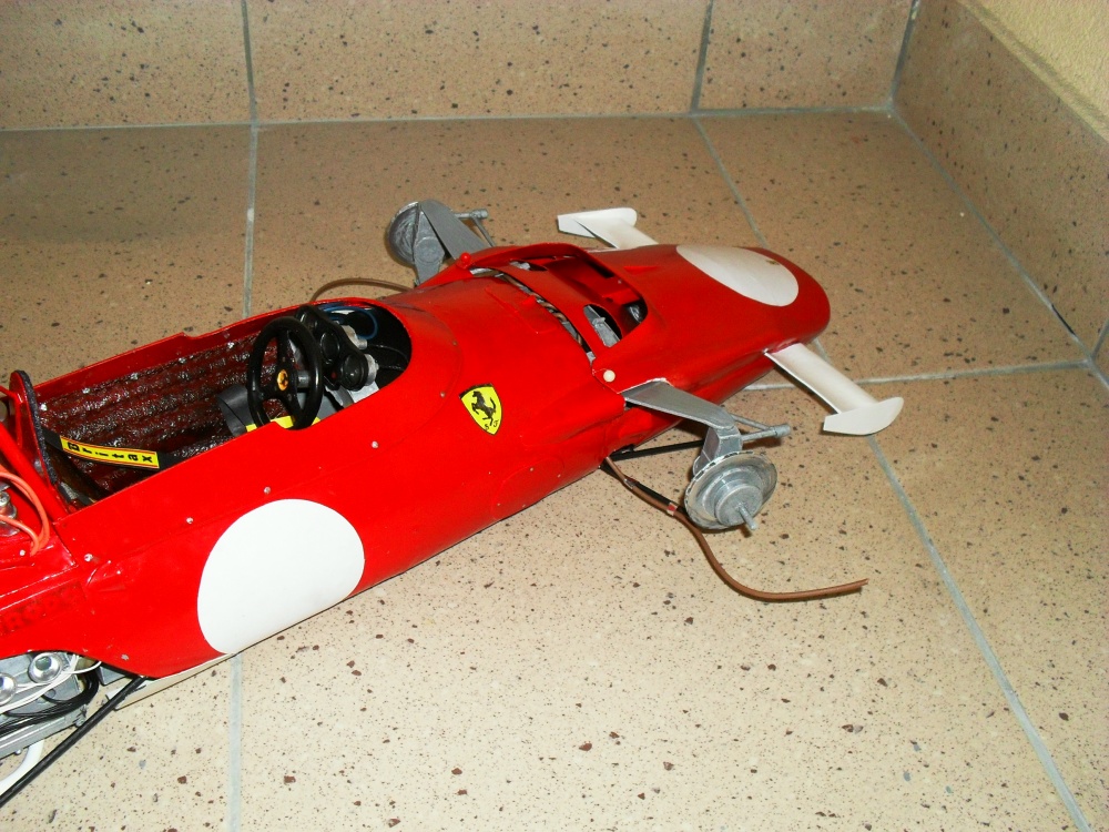 ferrari 312 B (Plná velikost v novém okně) ferrari 312 B