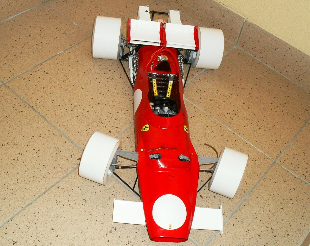 ferrari 312 B (Plná velikost v novém okně) ferrari 312 B