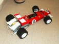 ferrari 312 B