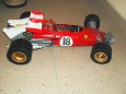 ferrari 312 B
