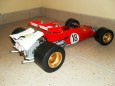 ferrari 312 B