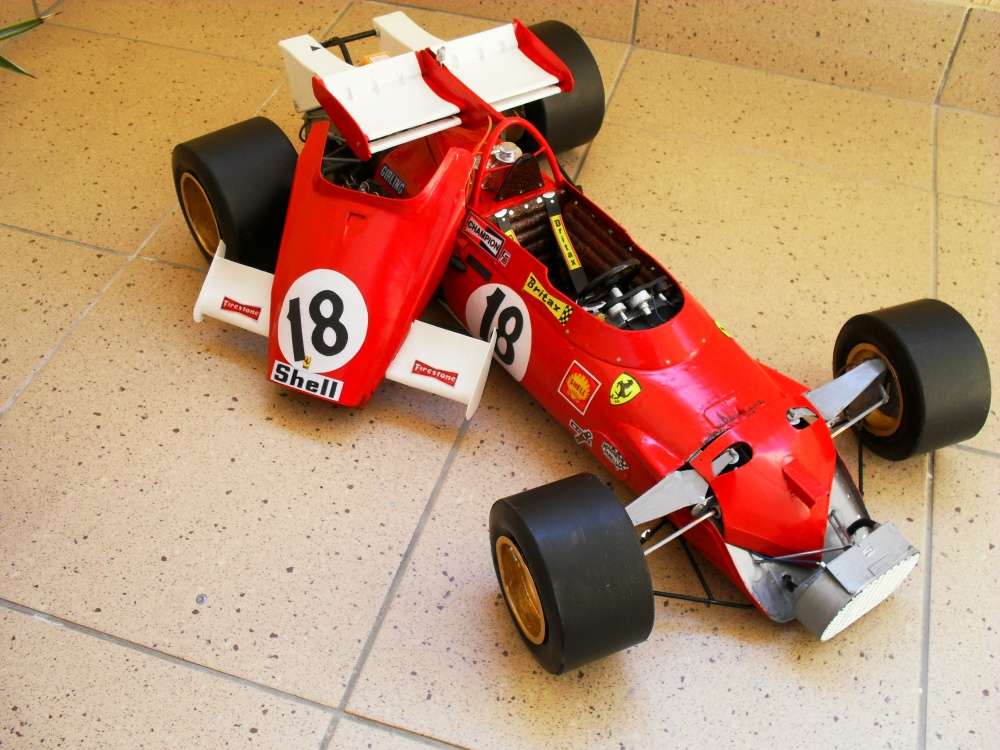 ferrari 312 B (Plná velikost v novém okně) ferrari 312 B