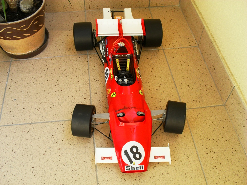 ferrari 312 B (Plná velikost v novém okně) ferrari 312 B