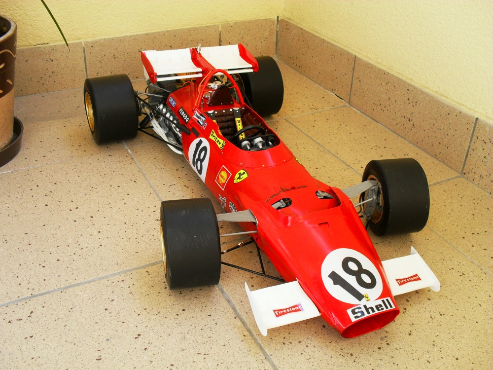 ferrari 312 B (Plná velikost v novém okně) ferrari 312 B