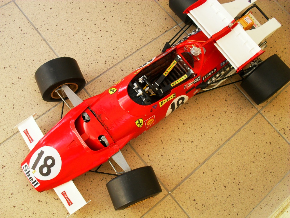 ferrari 312 B (Plná velikost v novém okně) ferrari 312 B