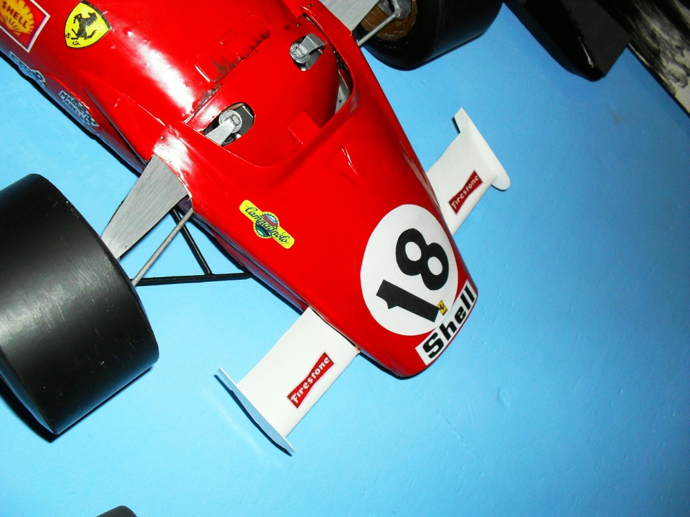 ferrari 312 B (Plná velikost v novém okně) ferrari 312 B