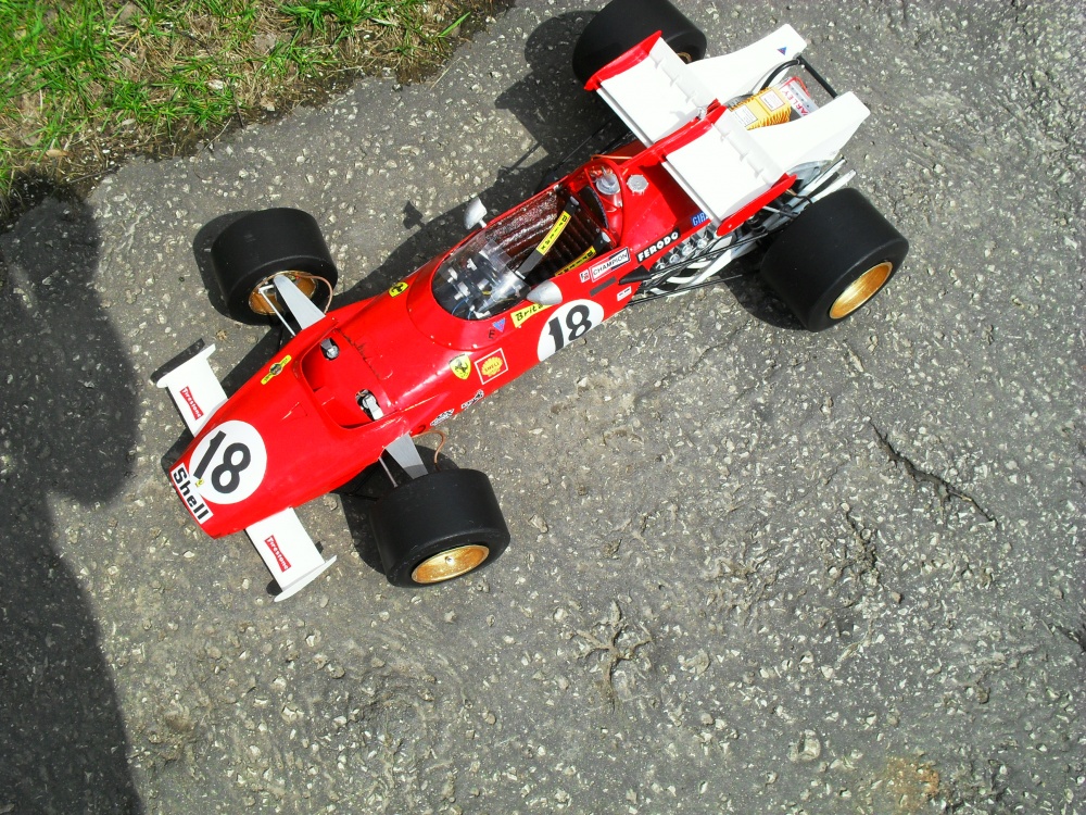 ferrari 312 B (Plná velikost v novém okně) ferrari 312 B